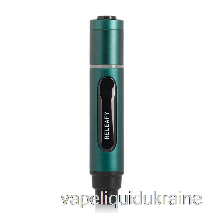 Vape Liquid Ukraine RELEAFY Glow 2-In-1 E-Nail Green